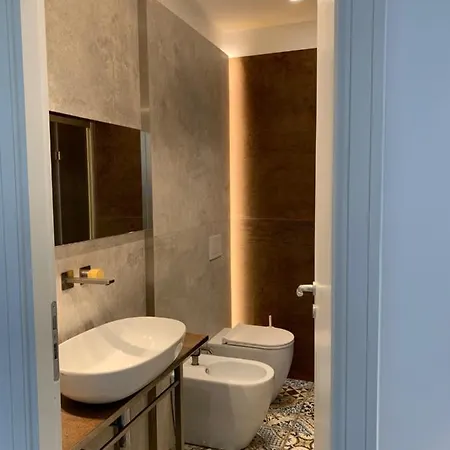 Sampierimare Apartment *