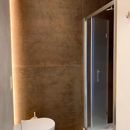 Sampierimare Apartment *