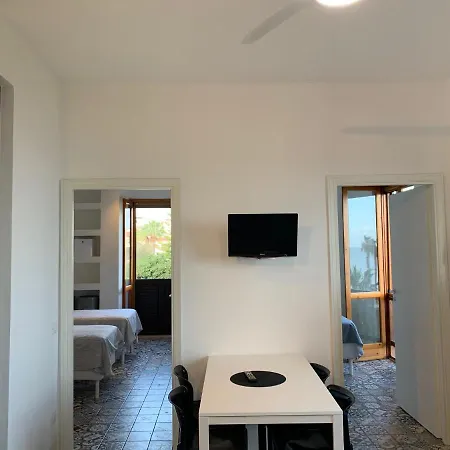 Sampierimare Apartment Sampieri