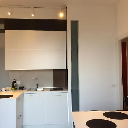 Sampierimare Apartment *