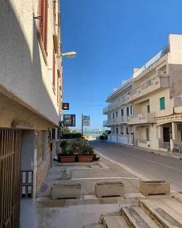 Sampierimare * Sampieri